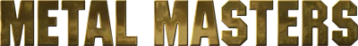 Metal Masters logo