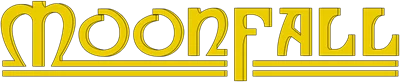Moonfall logo