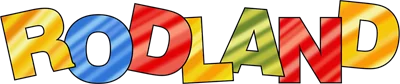 RodLand logo