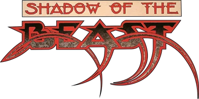 Shadow of the Beast logo