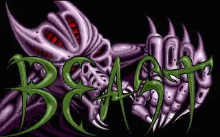 Shadow of the Beast screenshot