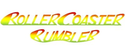 Roller Coaster Rumbler logo
