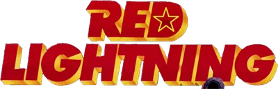 Red Lightning logo