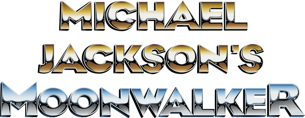 Moonwalker logo