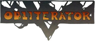 Obliterator logo