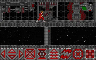 Backdrop artwork for Obliterator