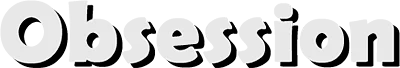 Obsession logo