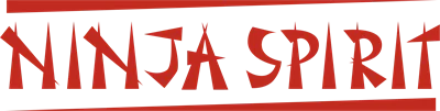 Ninja Spirit logo