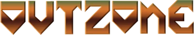 Outzone logo