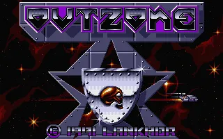 Outzone screenshot