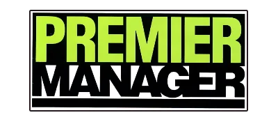 Premier Manager logo