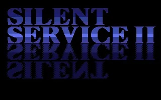 Silent Service II screenshot