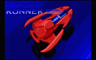 STUN Runner screenshot
