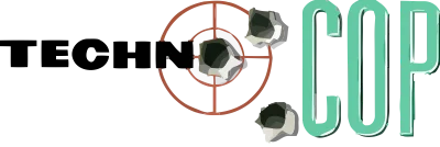 Techno Cop logo