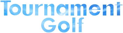 Tournament Golf logo