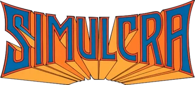 Simulcra logo