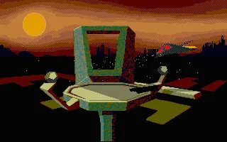 Backdrop artwork for Simulcra