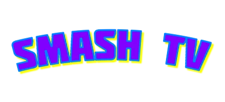 Smash TV logo