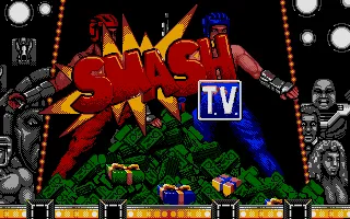 Smash TV screenshot