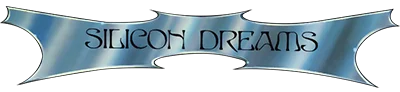 Silicon Dreams logo