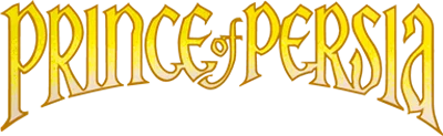 Prince of Persia logo
