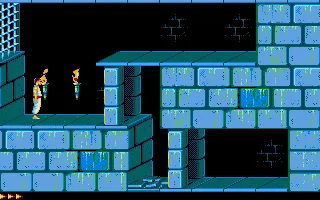 Prince of Persia screenshot