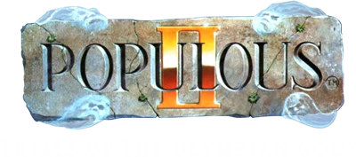 Populous II logo
