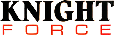 Knight Force logo