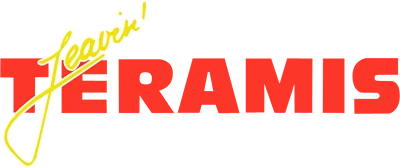 Leavin' Teramis logo