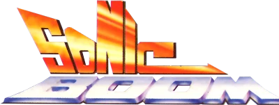 Sonic Boom logo