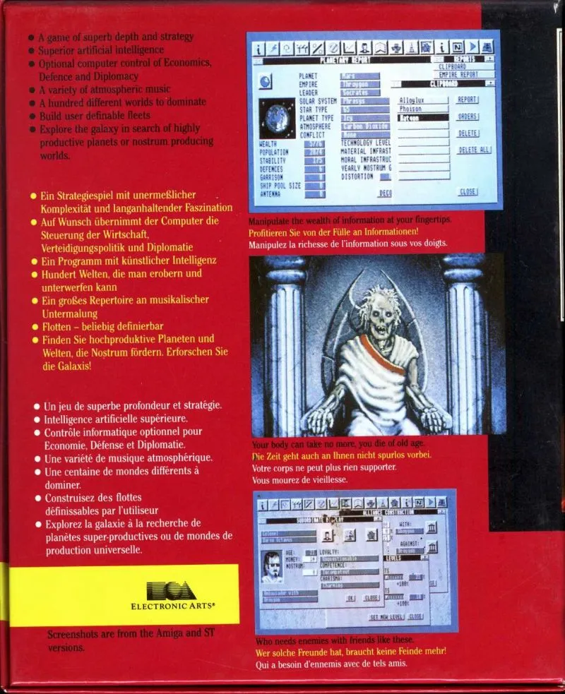Imperium box back