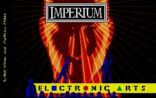 Imperium screenshot