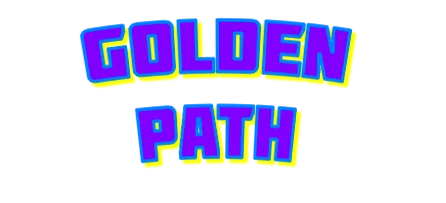 Golden Path logo