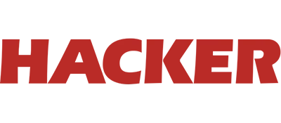 Hacker logo
