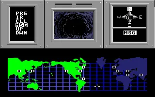 Backdrop artwork for Hacker