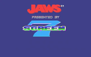 Jaws screenshot