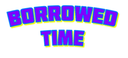 Borrowed Time logo
