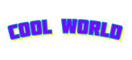 Cool World logo