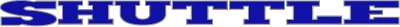 Shuttle: The Space Flight Simulator logo