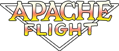 Apache Flight logo