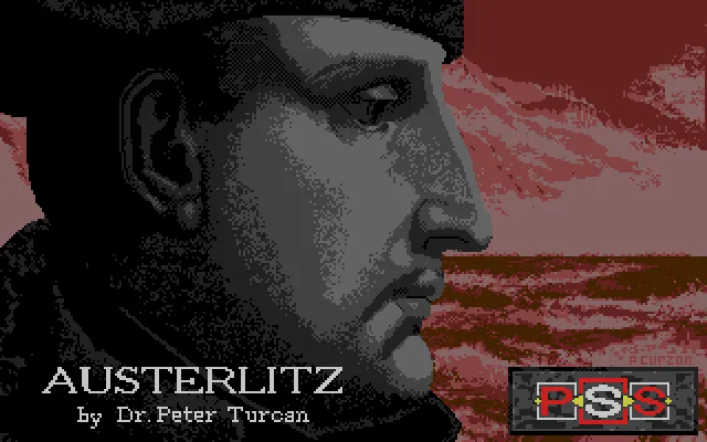 Austerlitz screenshot