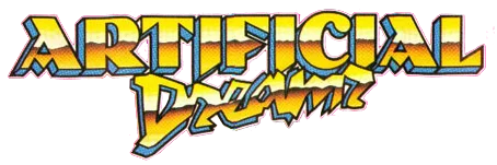 Artificial Dreams logo