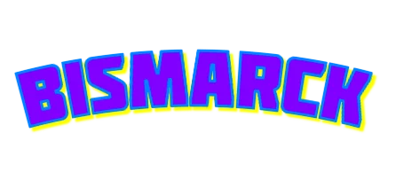 Bismarck logo