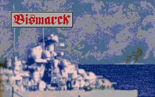 Bismarck screenshot