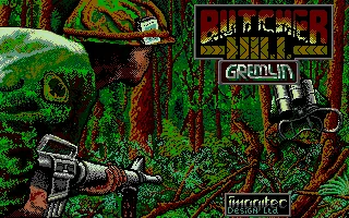 Butcher Hill screenshot