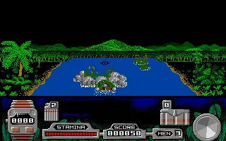 Backdrop artwork for Butcher Hill