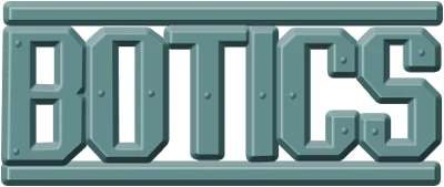 Botics logo