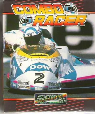 Combo Racer box art