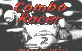 Combo Racer screenshot