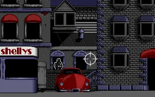 Die Hard 2: Die Harder screenshot